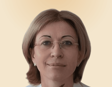 Гамеева Елена Владимировна